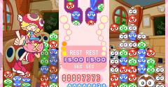 Puyo Puyo Fever Chu! (JPN)