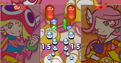 Puyo Puyo! 15th Anniversary (JPN)