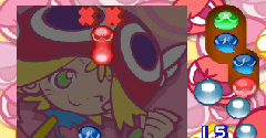 Puyo Puyo! 15th Anniversary (JPN)