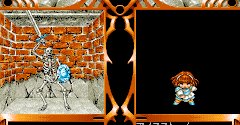 Madou Monogatari 1