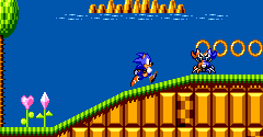 Sonic the Hedgehog 2