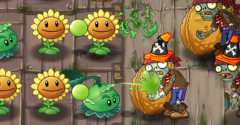 Plants vs. Zombies 2