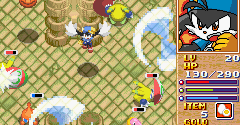 Klonoa Heroes