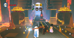 The LEGO Movie Videogame