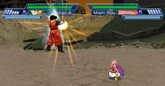 Dragon Ball Z: Shin Budо̄kai 2