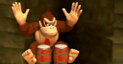 Donkey Konga