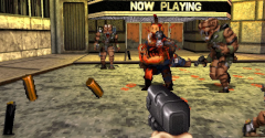 Duke Nukem 3D: 20th Anniversary World Tour