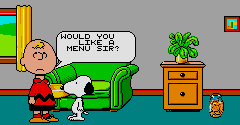 Snoopy and Peanuts / Snoopy: The Cool Computer Game / Snoopy in "The Case of the Missing Blanket"