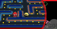 Pac-Man Vs.