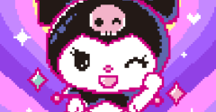 Kuromifying the World Game