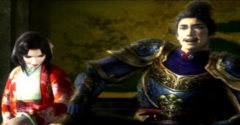 Kessen III