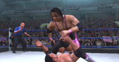 Smackdown Vs. Raw