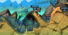Worms Revolution
