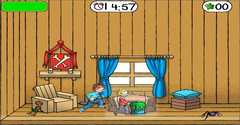 Horrid Henry : Missions Of Mischief