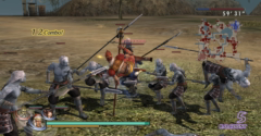 Warriors Orochi 1 + 2