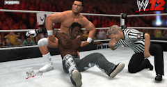 WWE '12