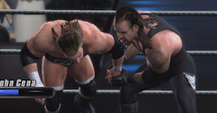 WWE Smackdown Vs. Raw 2008