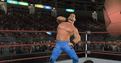WWE Day Of Reckoning 2