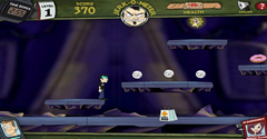Dan Vs. This Game