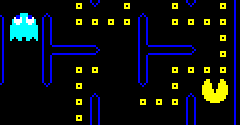 Pac-Man (SR)
