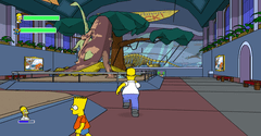 The Simpsons Game