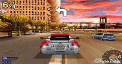 Asphalt Urban GT