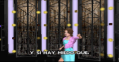 Disney Violetta: Rhythm And Music