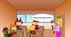 Pico's School