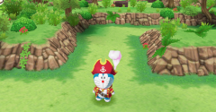 Doraemon: Nobita no Takarajima