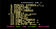 Bootleg Multicart (Every Version)