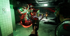 Ghostbusters: Spirits Unleashed