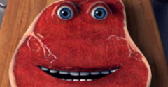 Charlie The Steak (iOS)