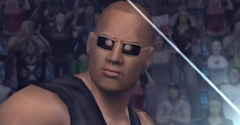 WWE SmackDown! Here Comes the Pain