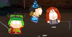South Park: The Stick of Truth