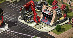 Command & Conquer: Red Alert 2