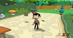 Mr Bean