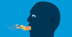 Feed the Head