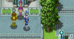 Sega Ages: Phantasy Star Generation 2