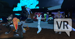 VRChat
