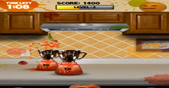 Annoying Orange: Kitchen Carnage