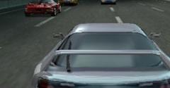Ridge Racer V