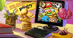 Pogo.com Games