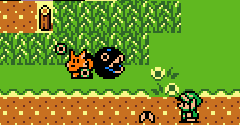 The Legend of Zelda: Link's Awakening