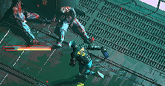 RUINER