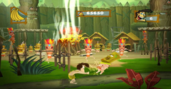 George Of The Jungle: The Search For The Secret
