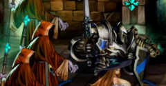 Dragon's Crown