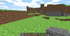 Minecraft Classic