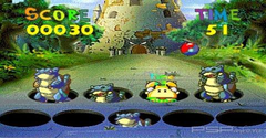 Pokemon Crazy Hit 2 (Bootleg)