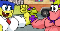 Super Brawl 4