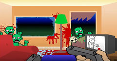 Bang, Boom, Splat!